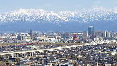🏞️ 구레하야마 공원 전망대(구레하야마 코엔 텐보다이)